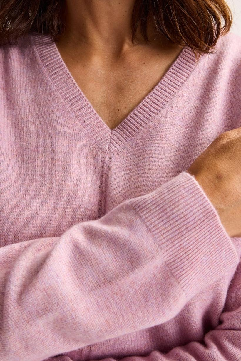 Pulls roze Mayerline