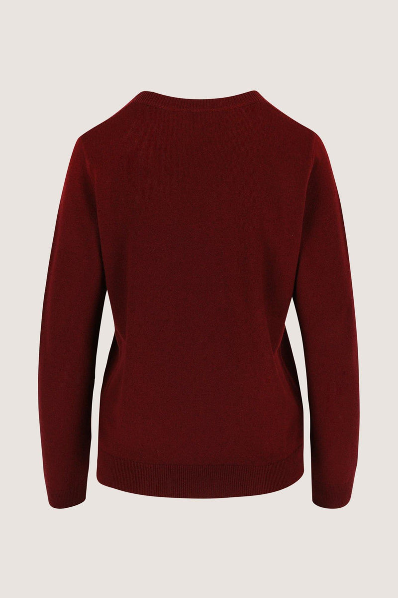 Pulls rood Mayerline