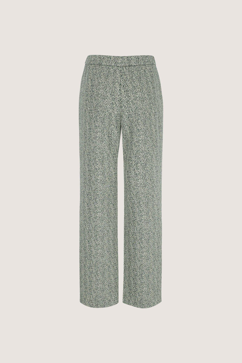 Broeken groen Mayerline