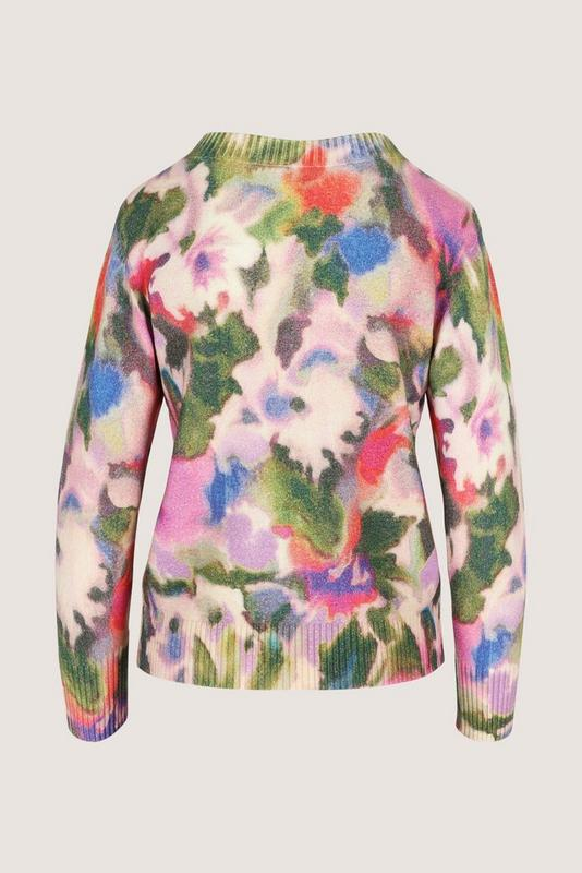 Pulls roze Mayerline