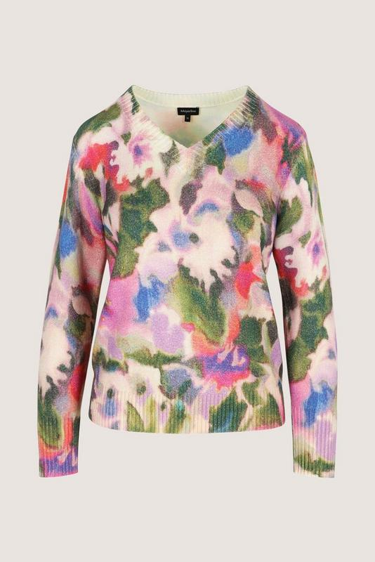 Pulls roze Mayerline