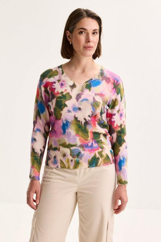 Pulls roze Mayerline
