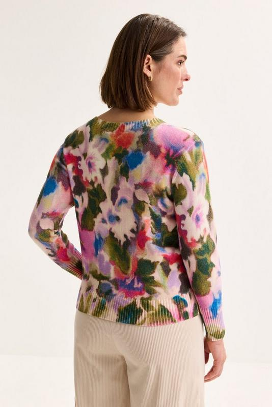 Pulls roze Mayerline