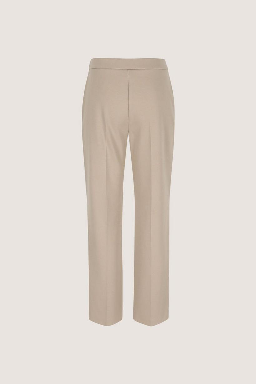 Broeken beige Mayerline