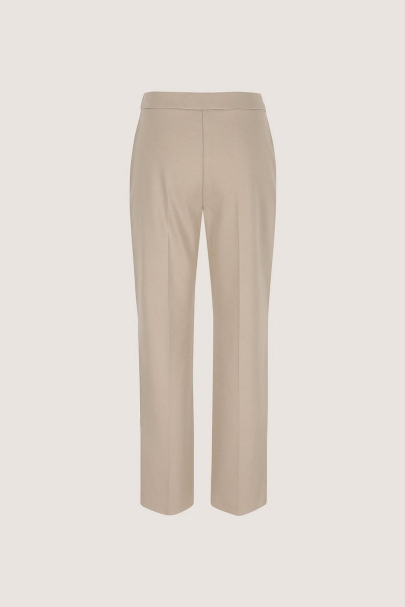 Broeken beige Mayerline