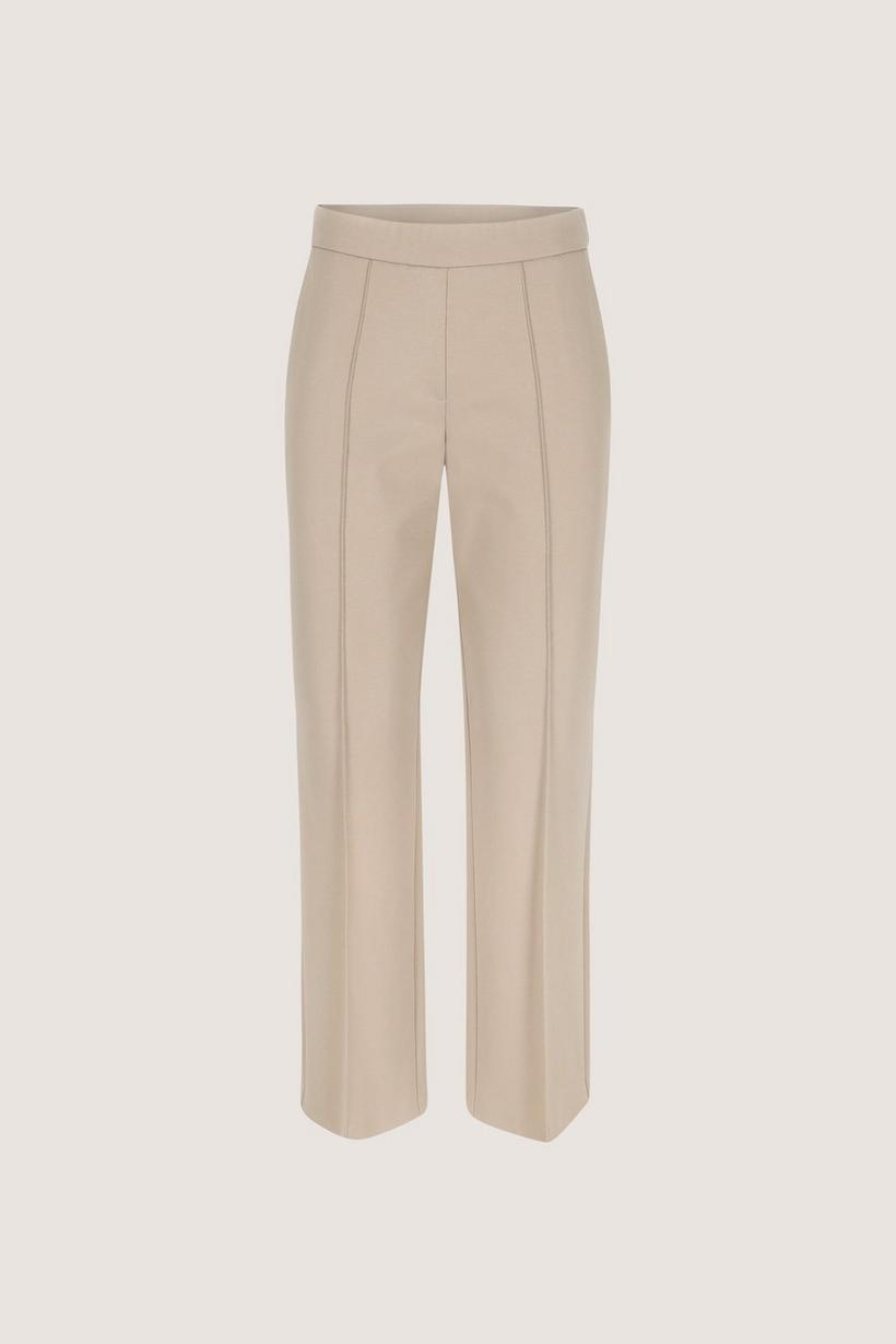 Broeken beige Mayerline