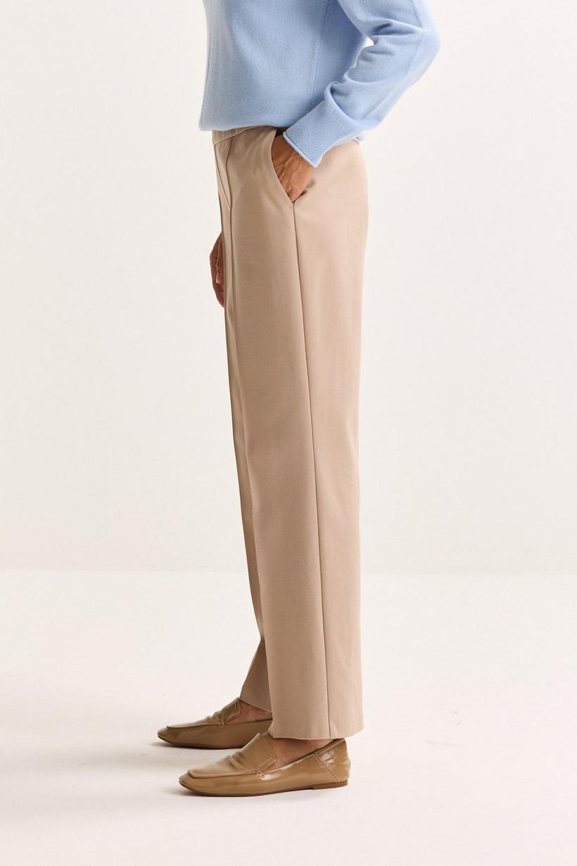 Broeken beige Mayerline