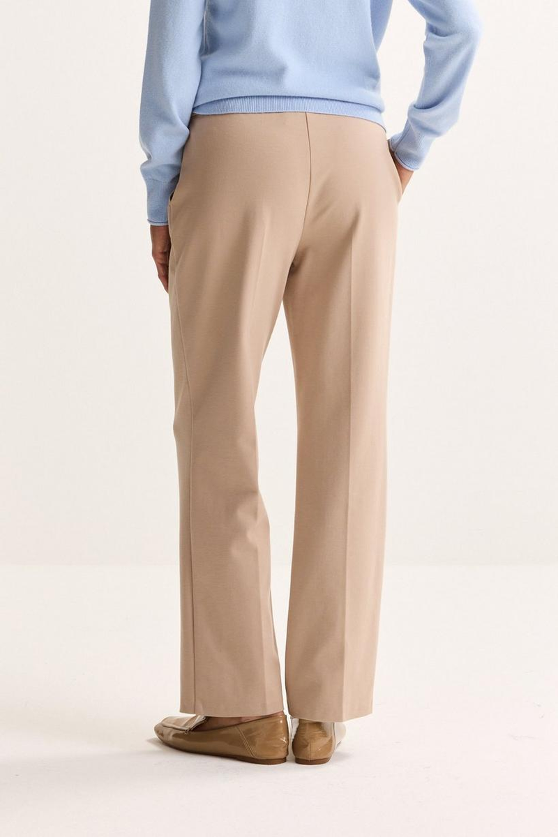 Broeken beige Mayerline