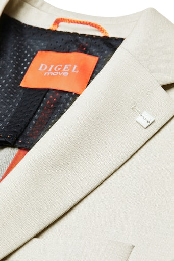 Kostuumblazers beige DIGEL MOVE