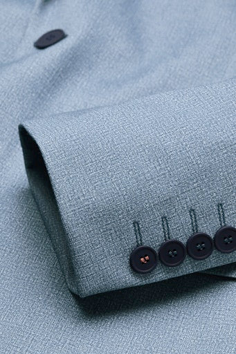 Kostuumblazers blauw DIGEL MOVE