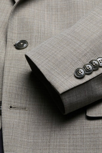 Kostuumblazers beige DIGEL