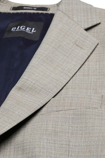 Kostuumblazers beige DIGEL