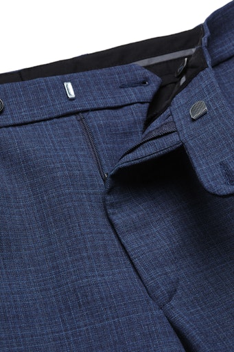 Broeken blauw DIGEL