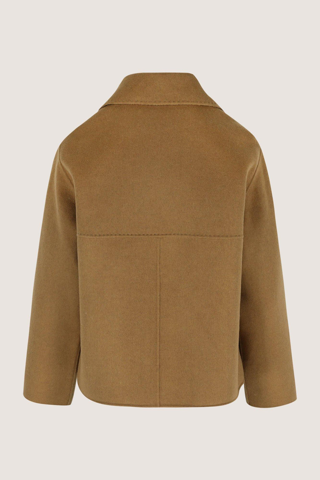 Mantels bruin Mayerline