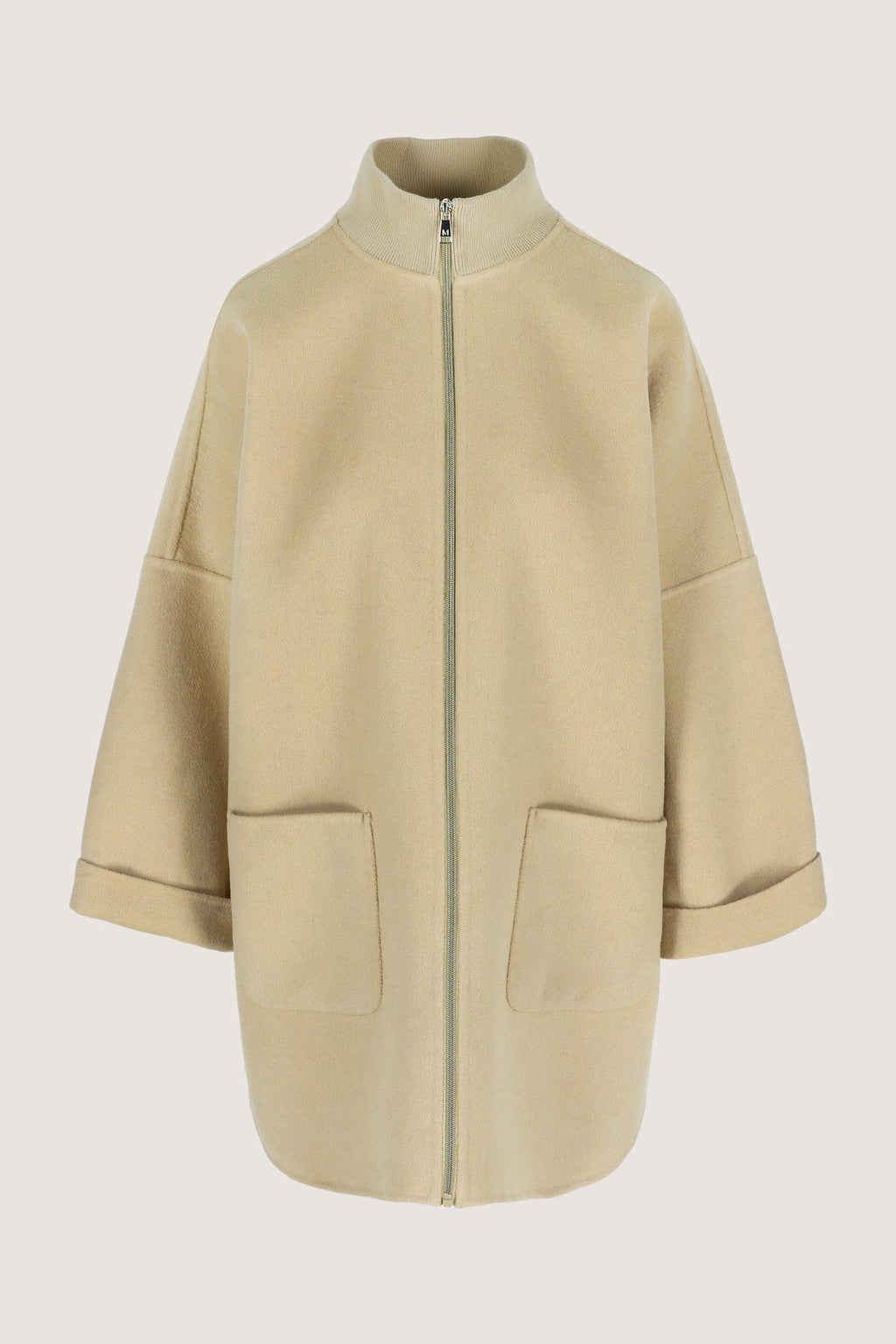 Jassen beige Mayerline