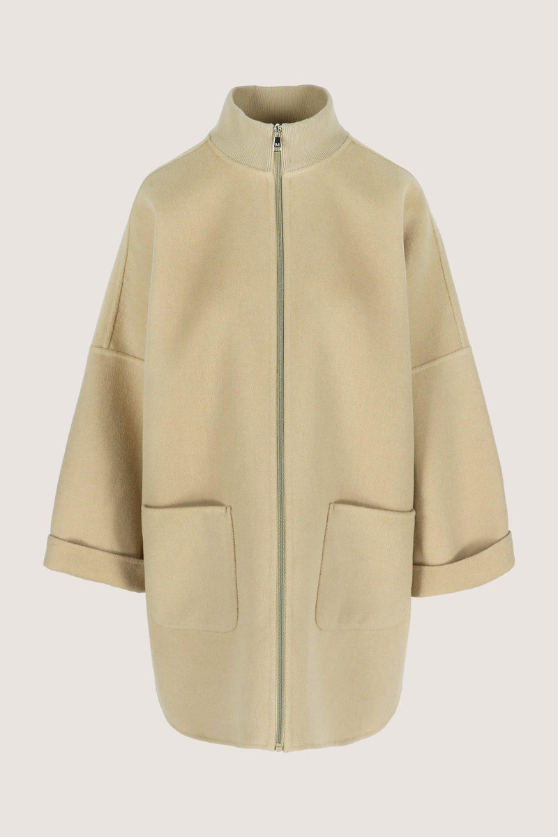 Jassen beige Mayerline