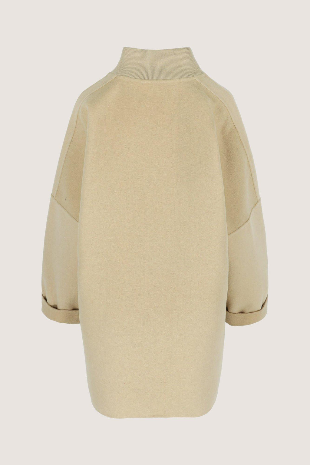 Jassen beige Mayerline