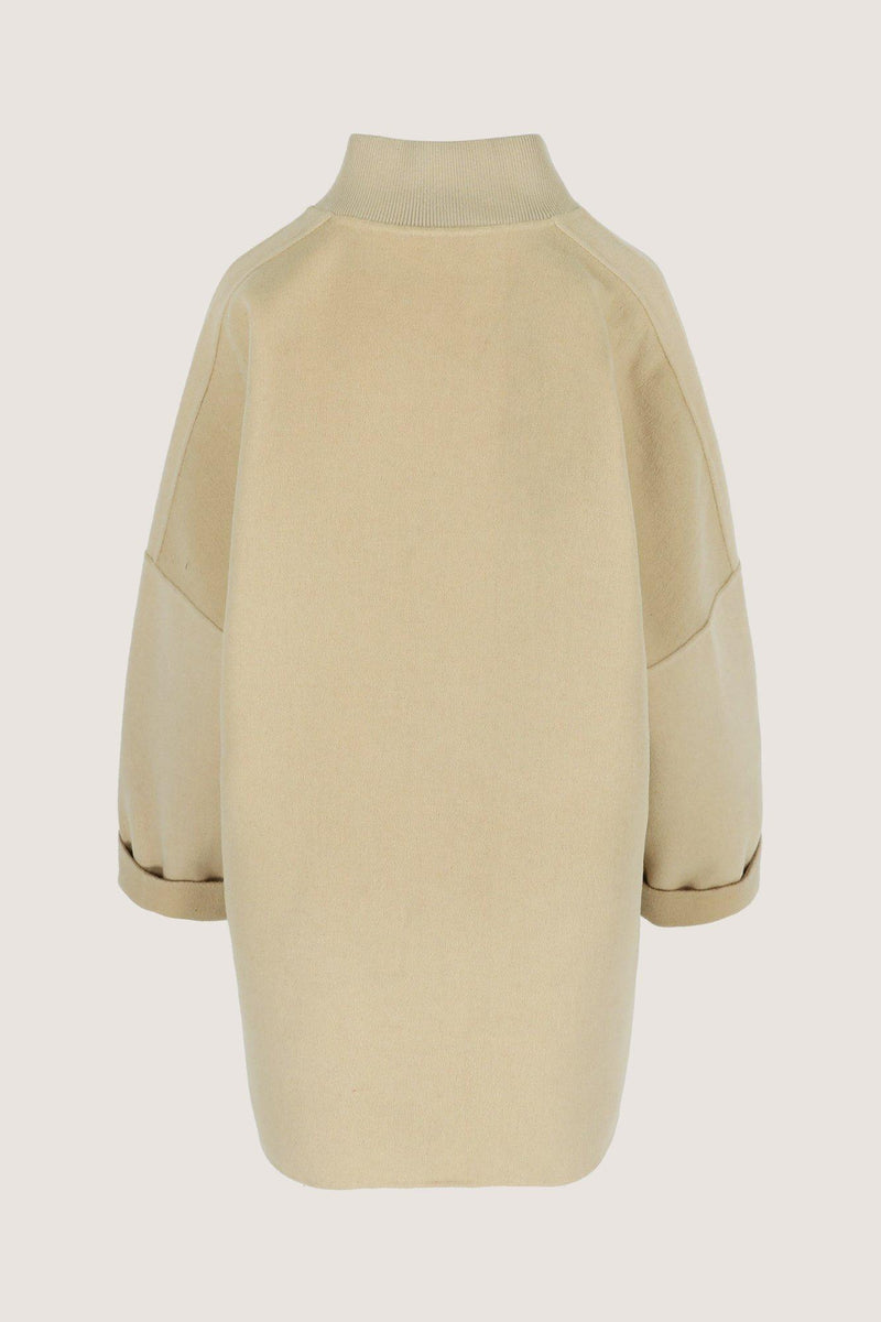 Jassen beige Mayerline