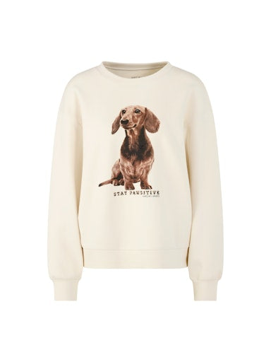 Sweaters wit Marc Cain Sports