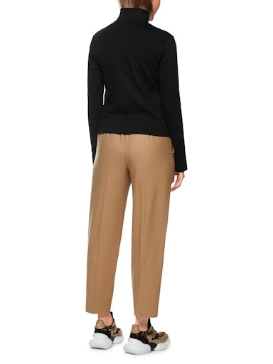 Jassen zwart Marc Cain Sports