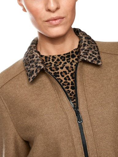 Jassen beige Marc Cain Sports