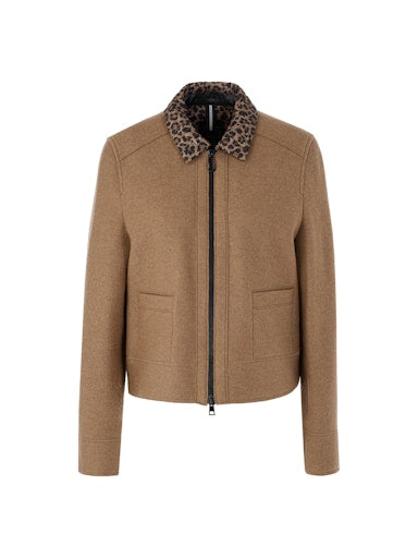 Jassen beige Marc Cain Sports