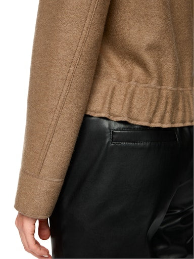 Jassen beige Marc Cain Sports