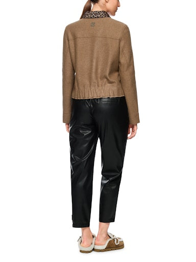 Jassen beige Marc Cain Sports
