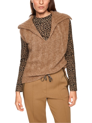 Debardeurs beige Marc Cain Sports