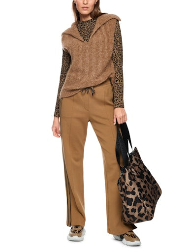 Debardeurs beige Marc Cain Sports