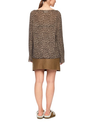 Pulls beige Marc Cain Sports