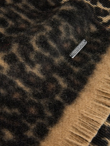 Sjaals beige Marc Cain Sports