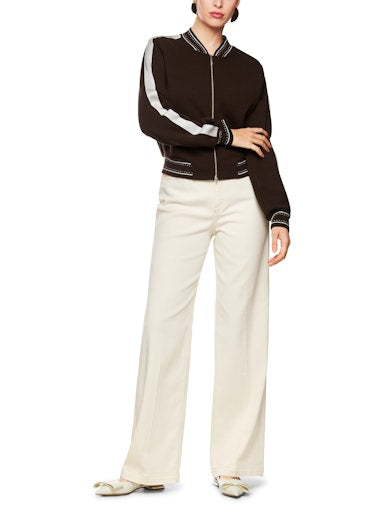 Jeans beige Marc Cain