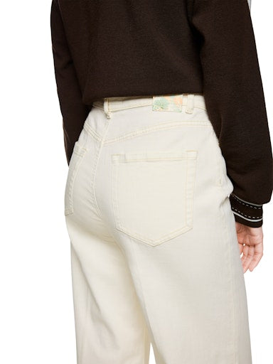 Jeans beige Marc Cain