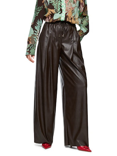 Broeken bruin Marc Cain