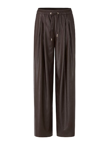 Broeken bruin Marc Cain