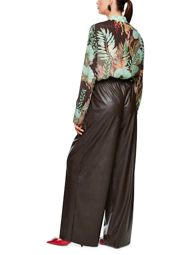 Broeken bruin Marc Cain