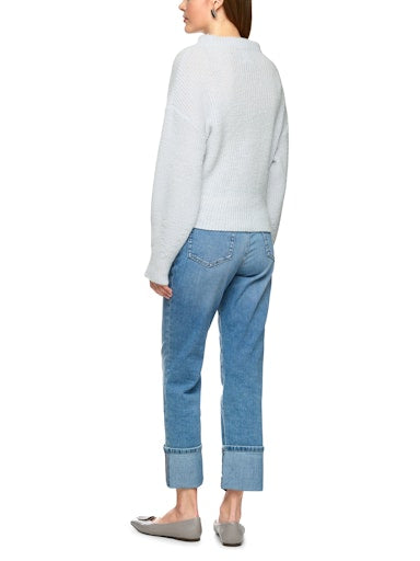 Pulls paars Marc Cain