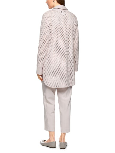 Cardigans bruin Marc Cain