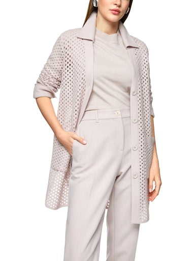 Cardigans bruin Marc Cain