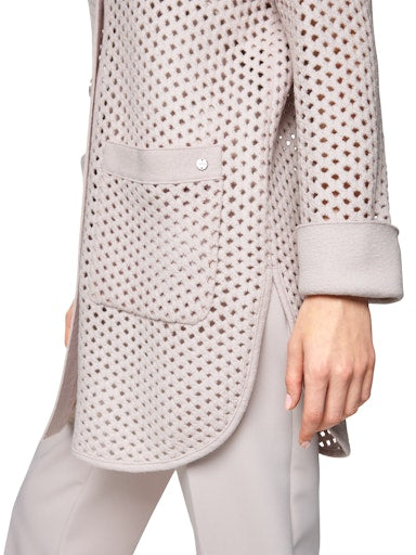 Cardigans bruin Marc Cain