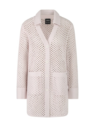 Cardigans bruin Marc Cain