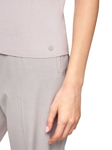 Pulls beige Marc Cain