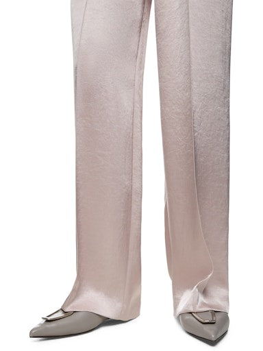 Broeken beige Marc Cain