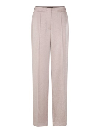 Broeken beige Marc Cain