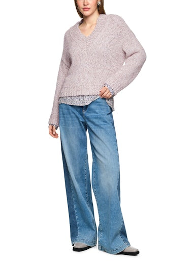 Pulls bruin Marc Cain