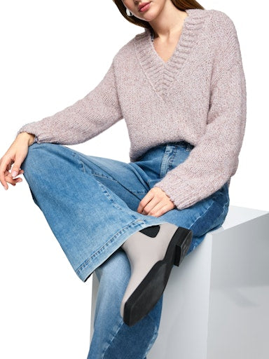 Pulls bruin Marc Cain