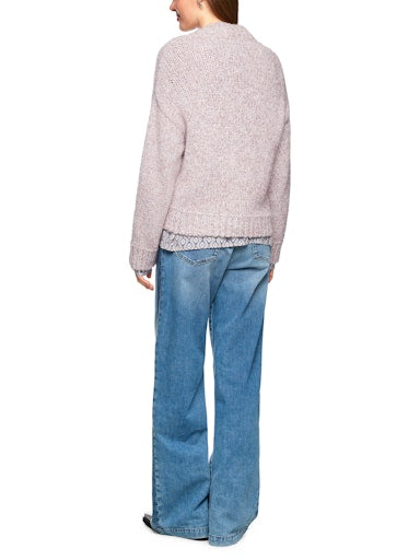 Pulls bruin Marc Cain