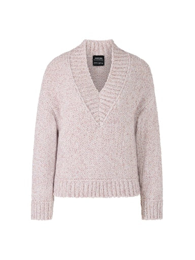 Pulls bruin Marc Cain