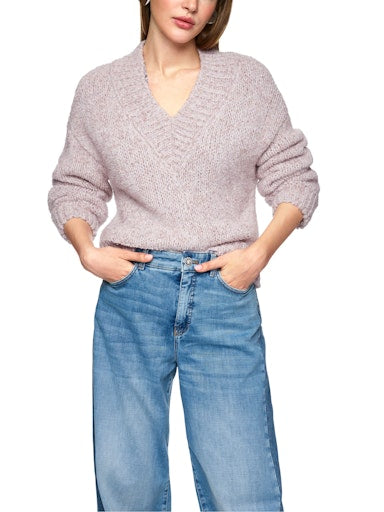 Pulls bruin Marc Cain